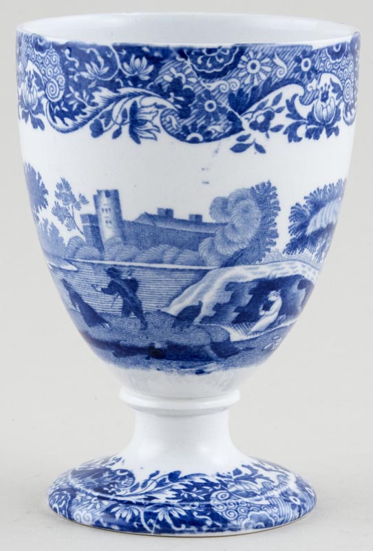 Goblet c1930s